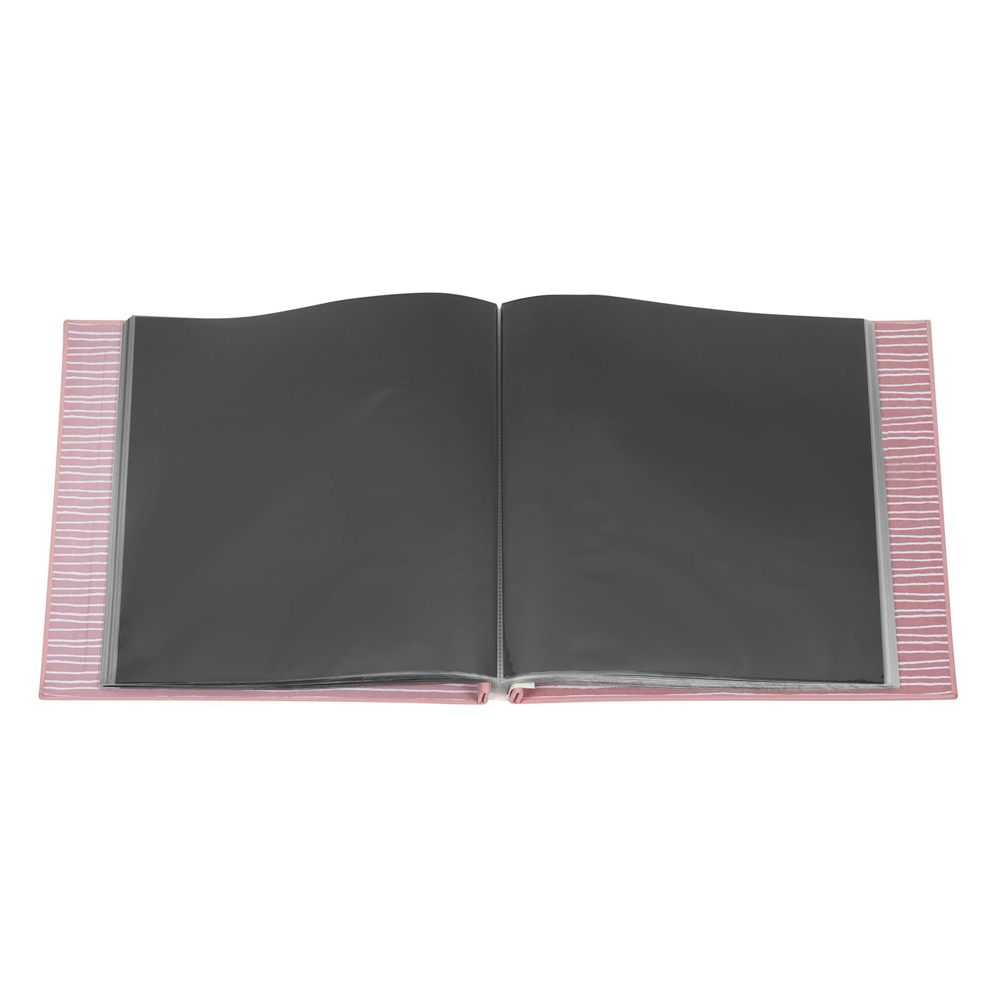 6 Pack: Sweet Baby Girl Scrapbook Album by Recollections™